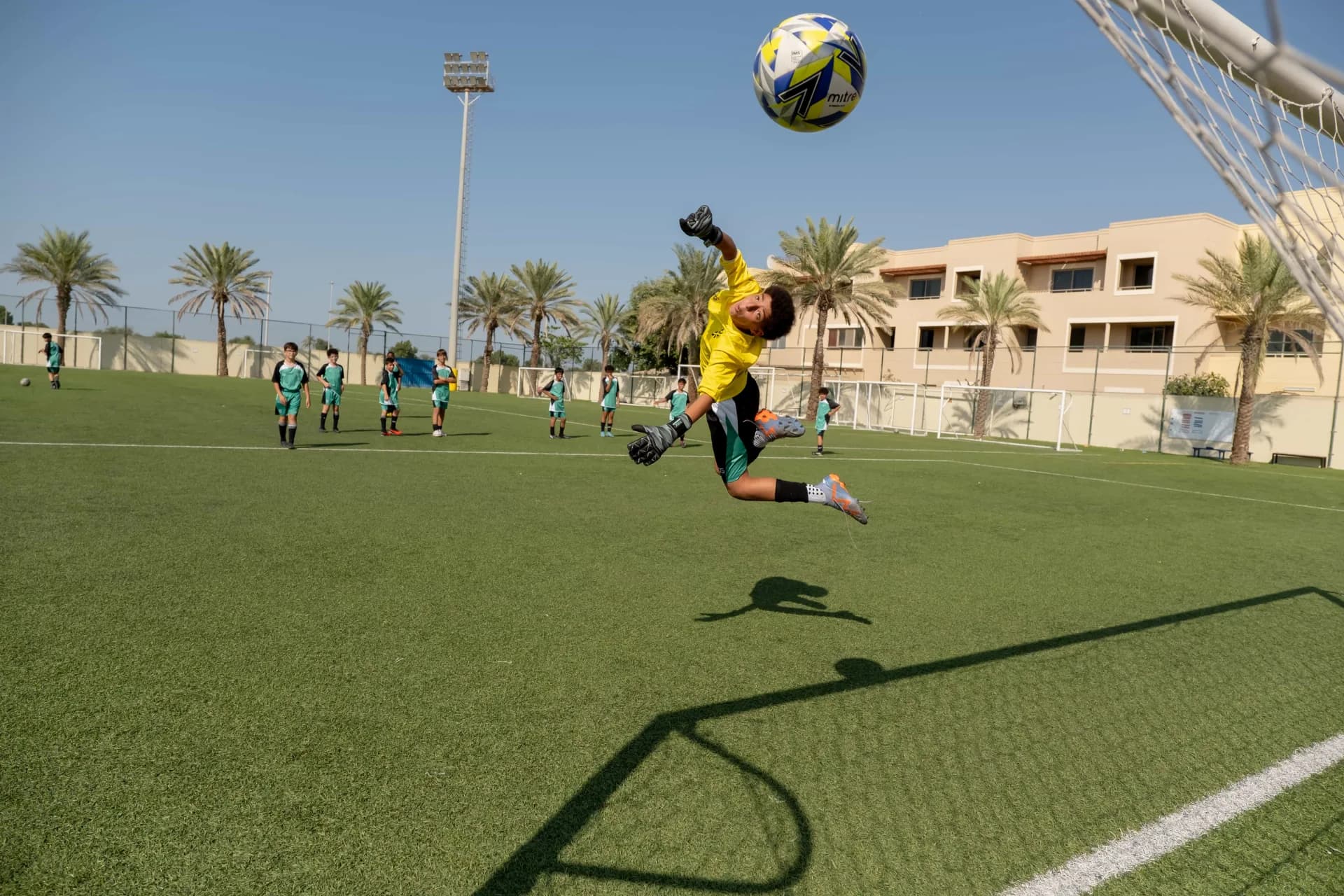 Academy of Excellence Awards 2022 — Aldar Academies